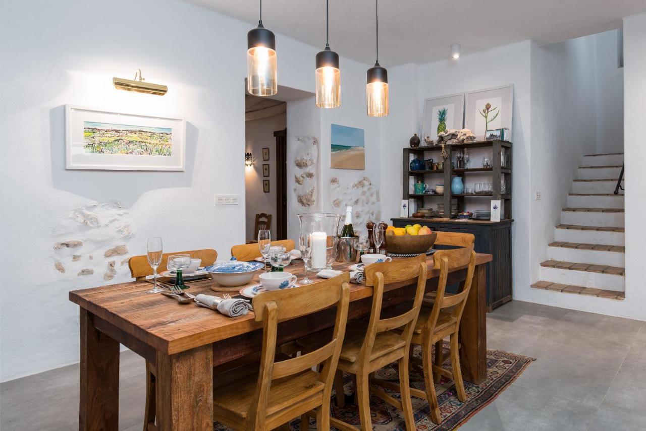 Casa Higueras Bed & Breakfast Moclin Ngoại thất bức ảnh